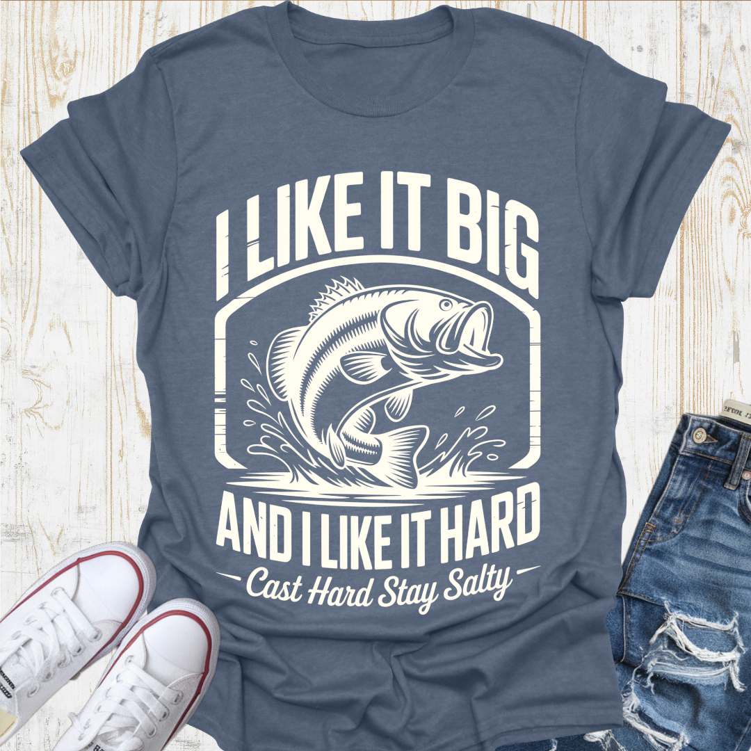 Hard To Catch TShirt