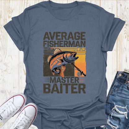 Master Baiter TShirt