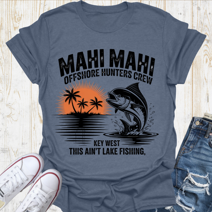 Mahi Not Lake TShirt