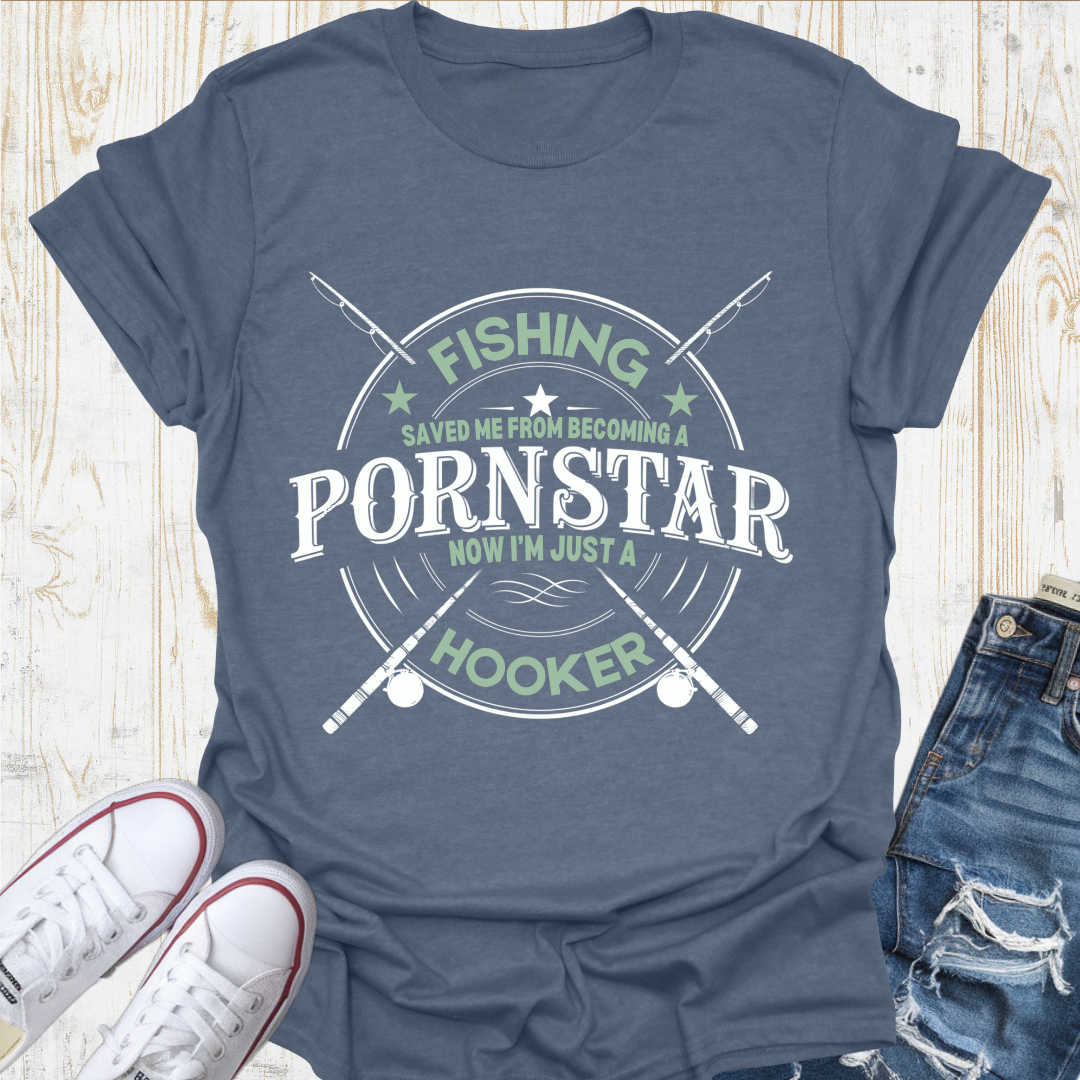 Star Hooker TShirt