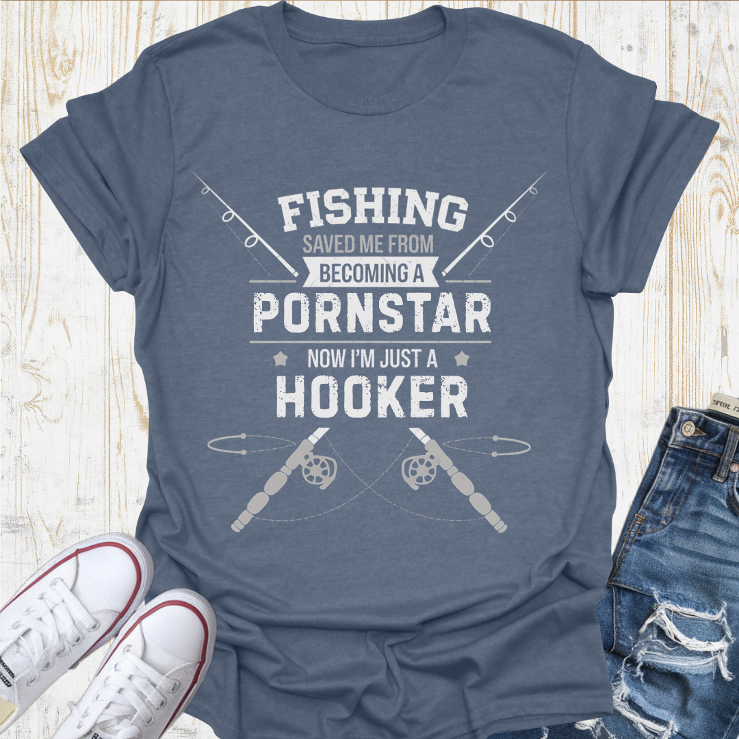 Star Hooker TShirt