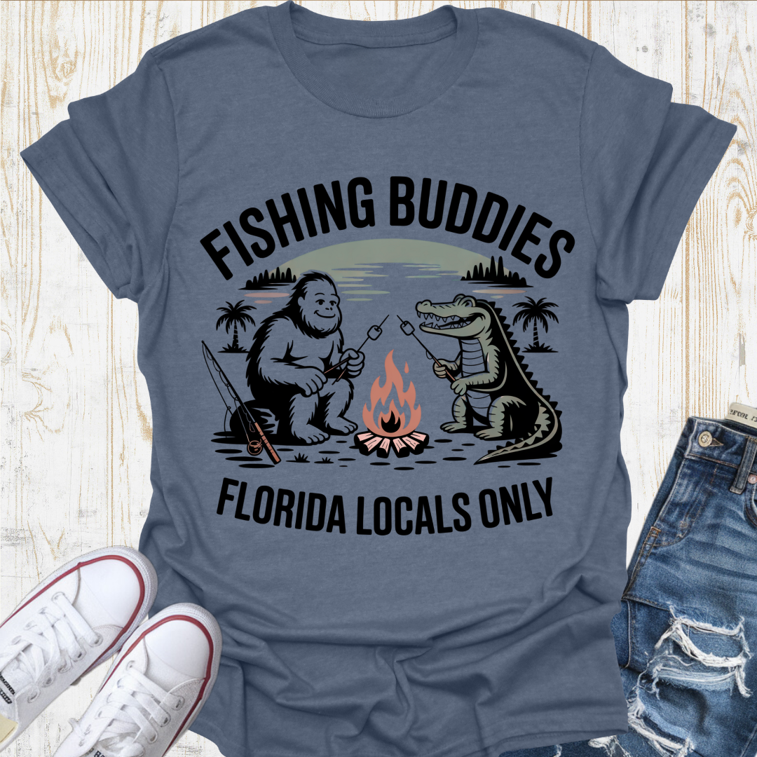 Local Buddies TShirt