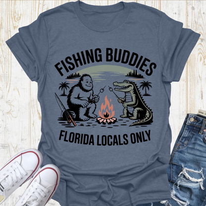 Local Buddies TShirt