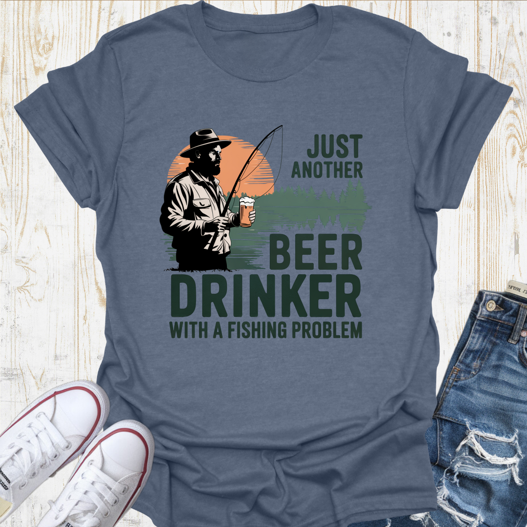 Beer Problem TShirt