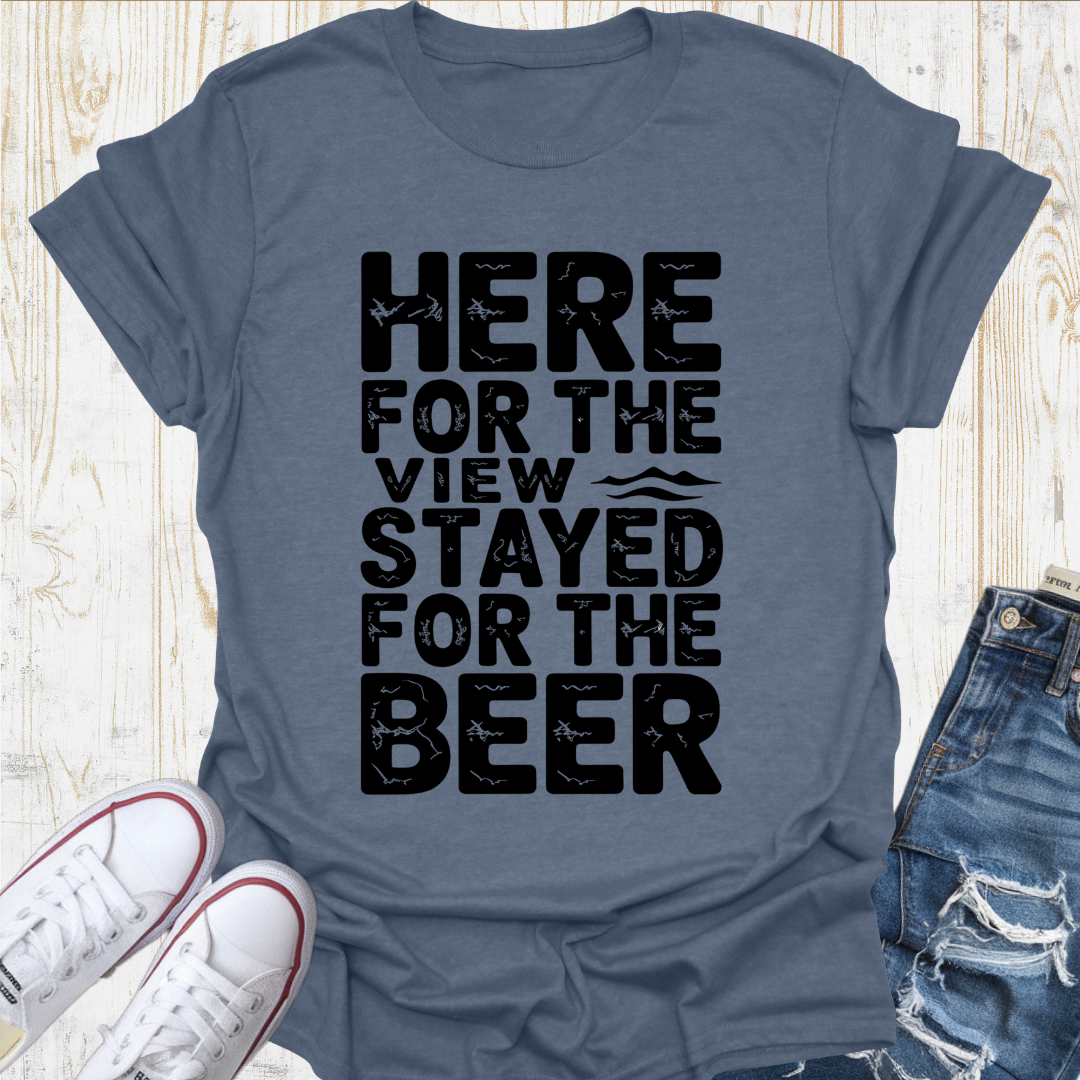 Here For View TShirt