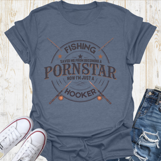 Star Hooker TShirt