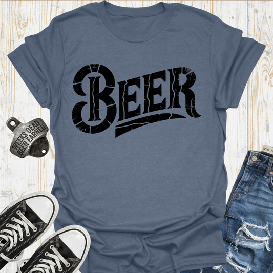 Beer TShirt