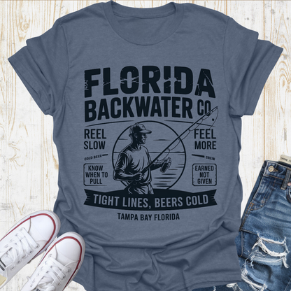 Fl. Backwater TShirt