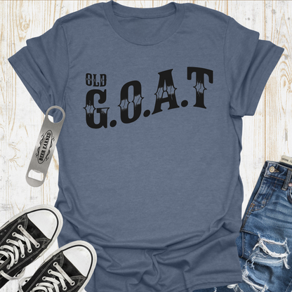 Old G.O.A.T TShirt