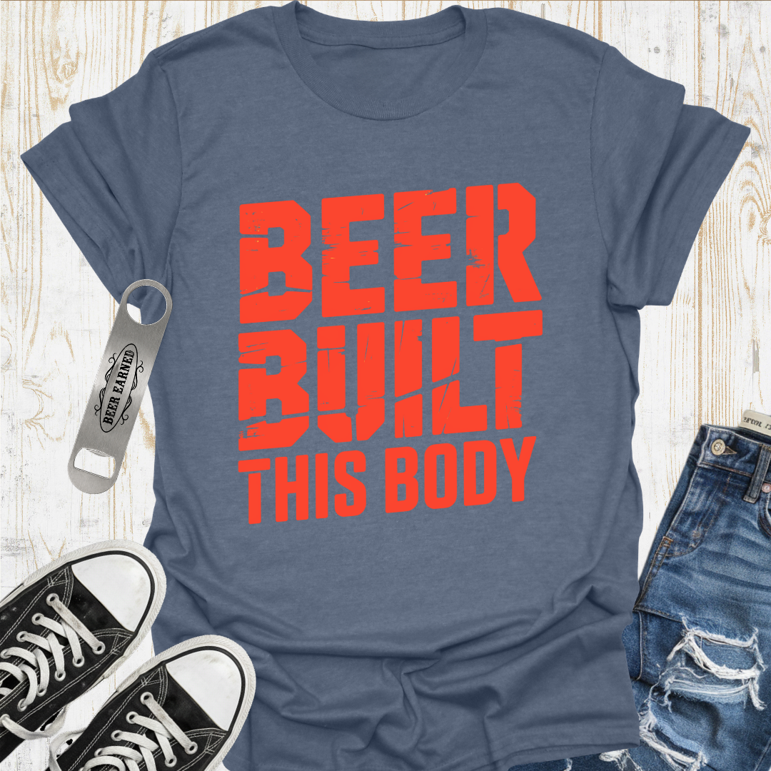 Better Bodies TShirt