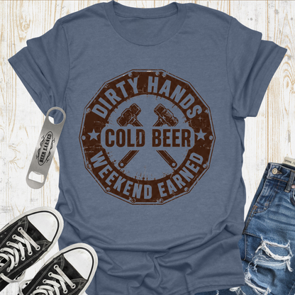 Hammer Time Beer TShirt