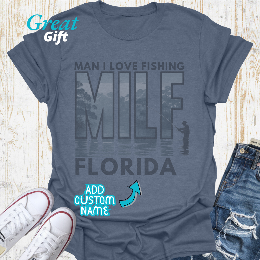 MILF Florida TShirt