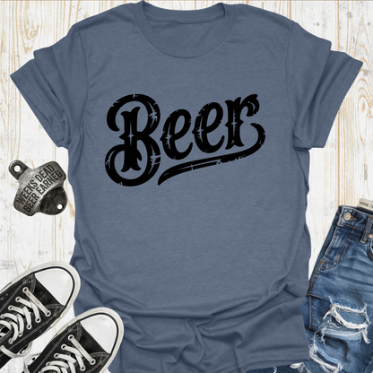 Just Beer TShirt