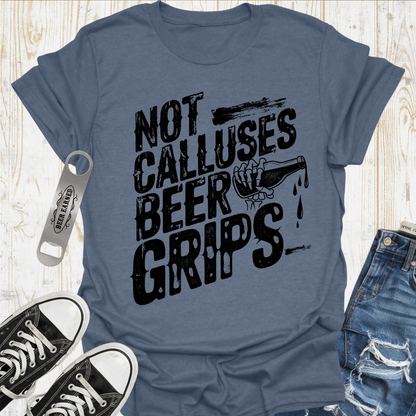 Beer Grips TShirt