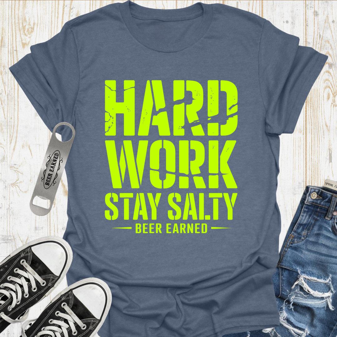 Salty Humour TShirt