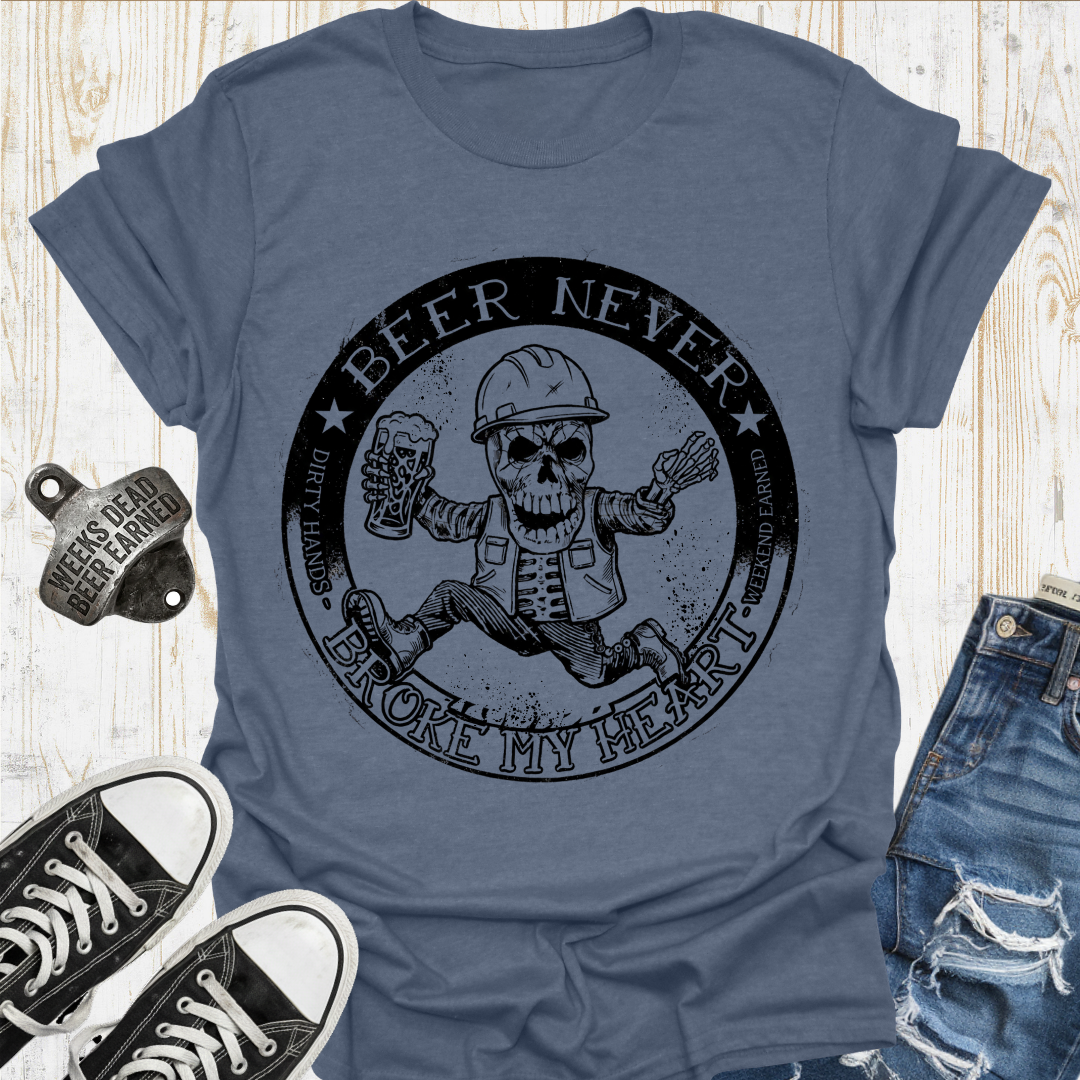 Broken Heart TShirt
