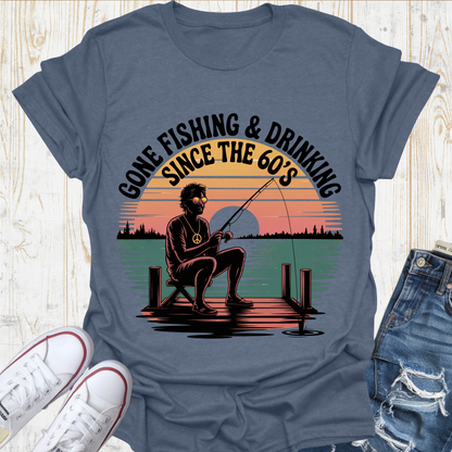 Fish Since 60's TShirt