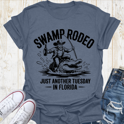 Another Tues Fl. TShirt