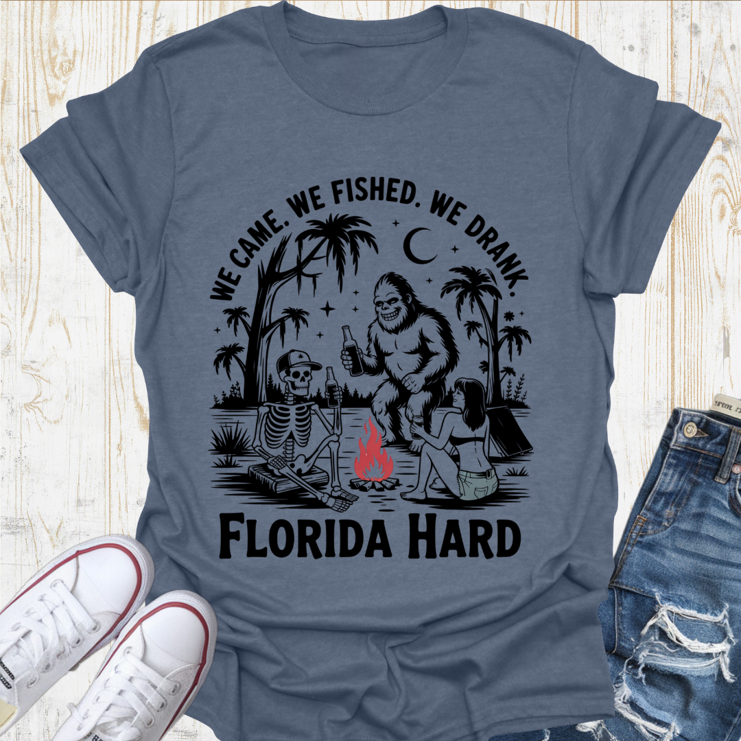 Fl Drink Buddies TShirt