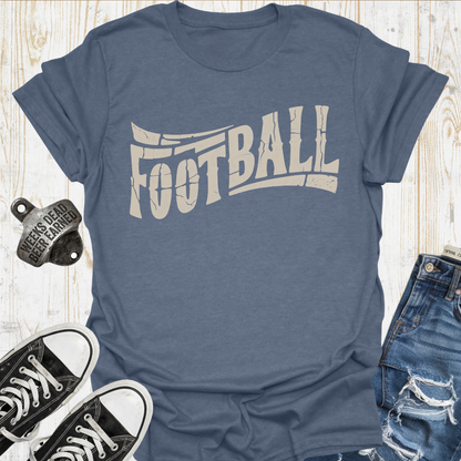 Just Football TShirt