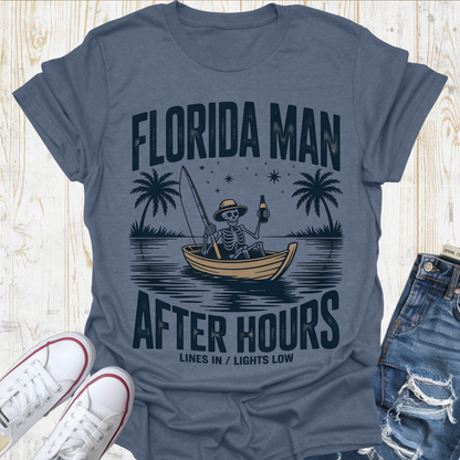 After Hours TShirt