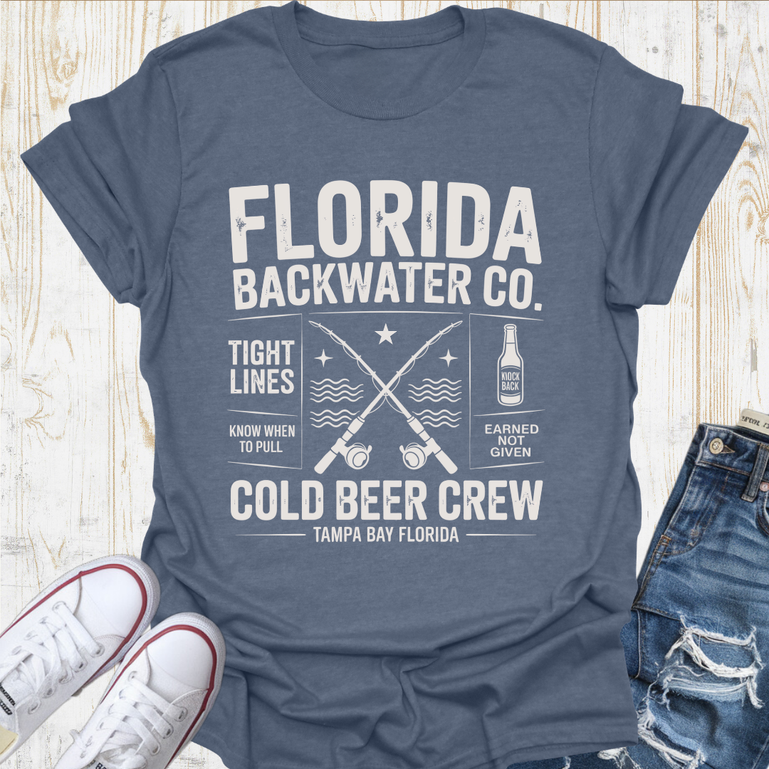 Cold Tight TShirt