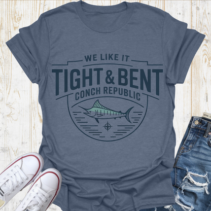 Like It Bent TShirt
