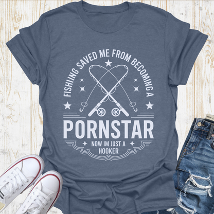 Pornstar Hooker TShirt