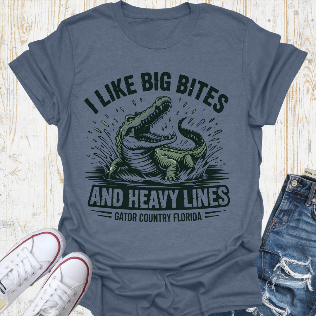 Big Bites TShirt