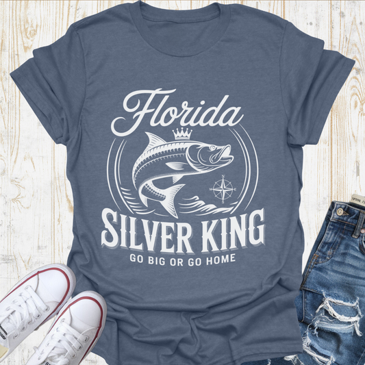 FL Tarpon TShirt