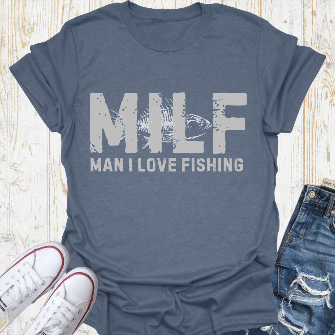 MILF TShirt