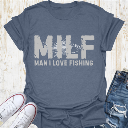 MILF TShirt