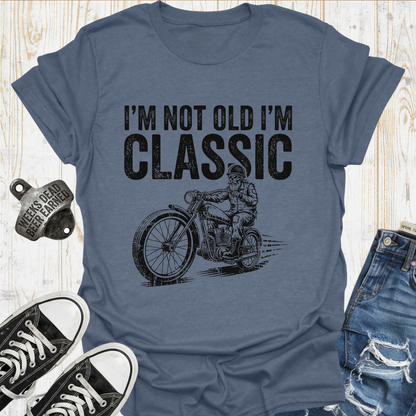 Classic Working Man TShirt