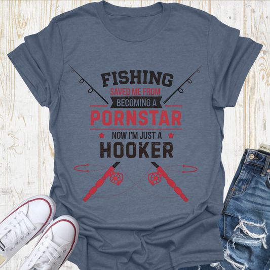 Star Hooker TShirt