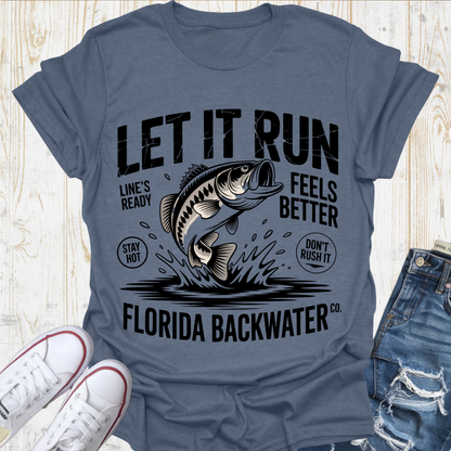 Feels Better TShirt