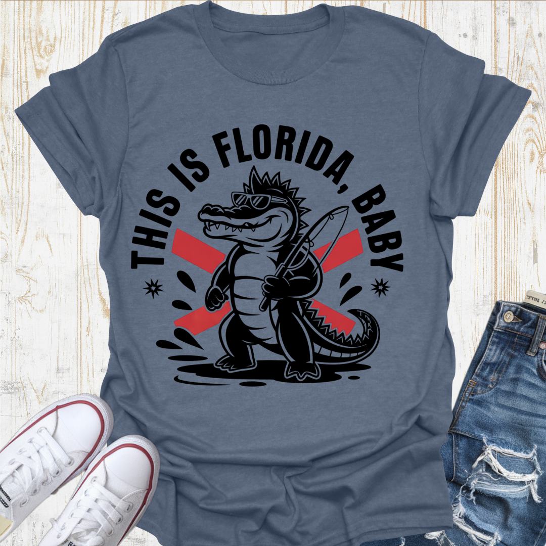 Florida Baby TShirt