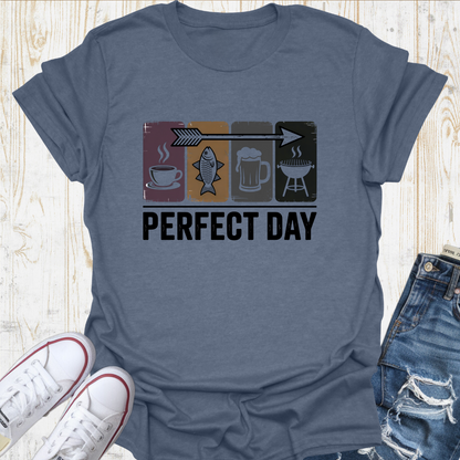 Perfect Day TShirt