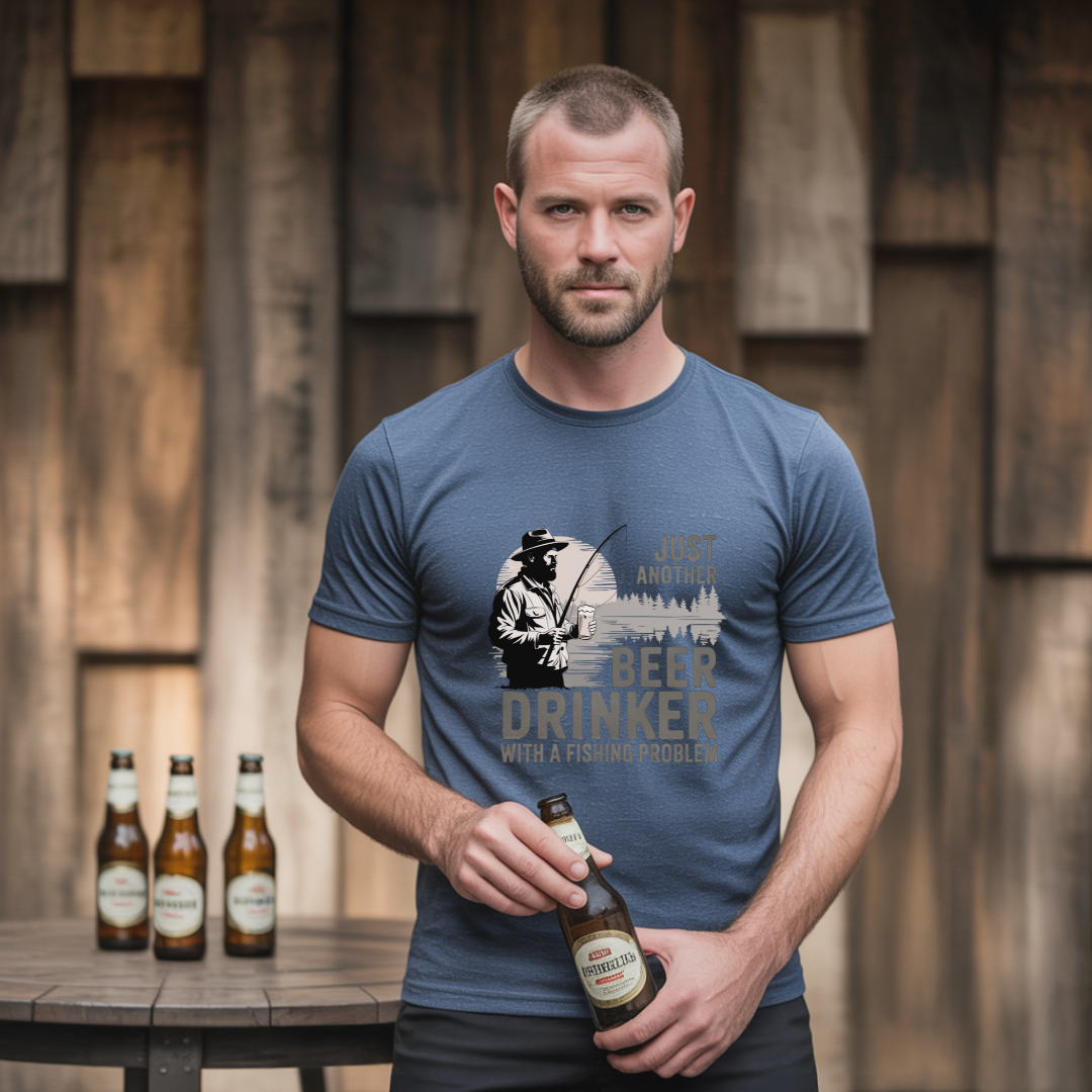 Beer Problem TShirt