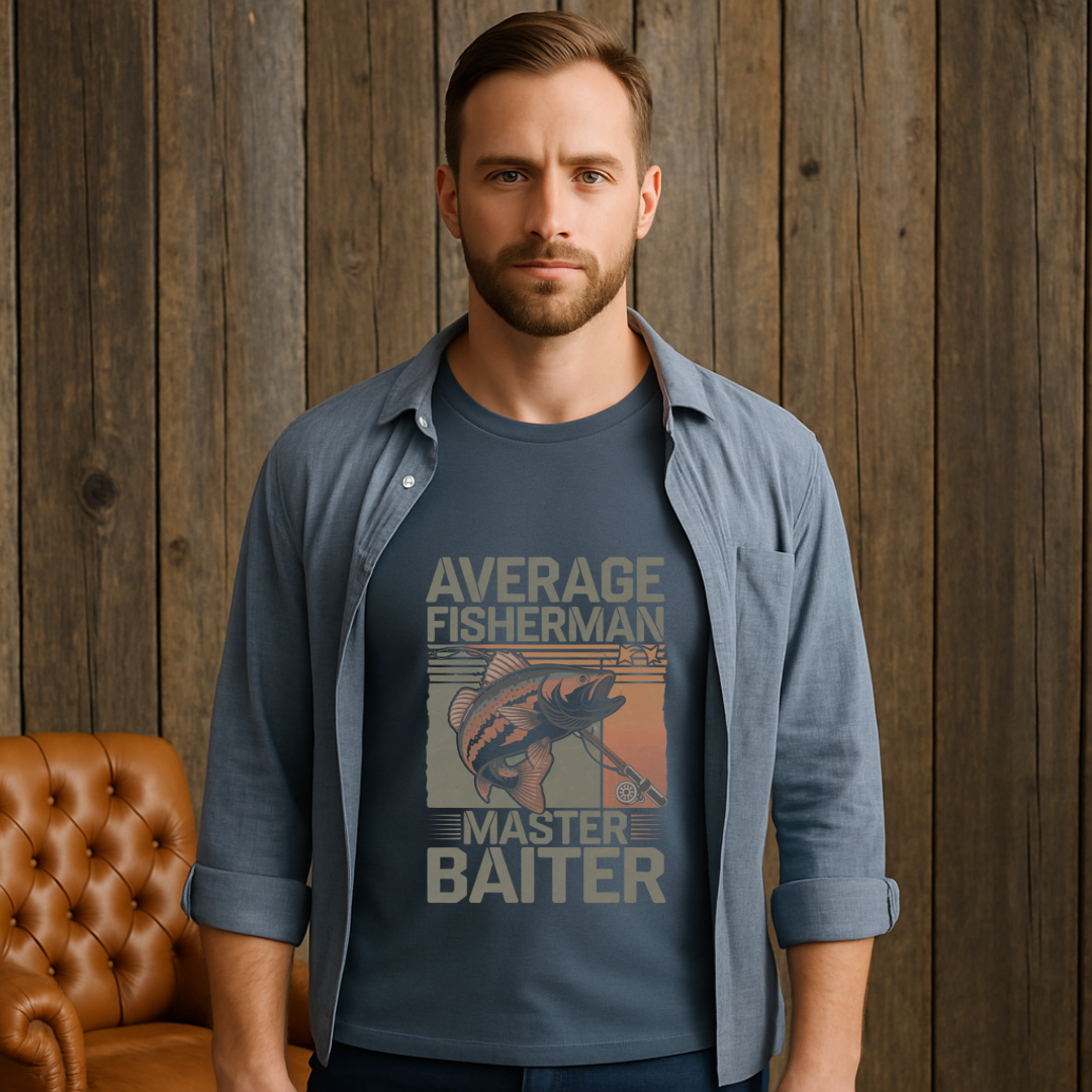 Master Baiter TShirt