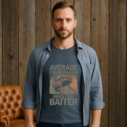 Master Baiter TShirt
