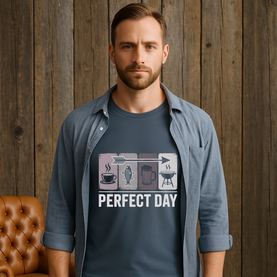 Perfect Day TShirt