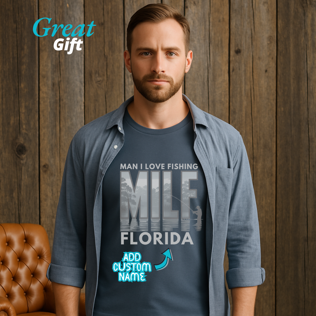 MILF Florida TShirt