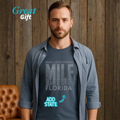 MILF Florida TShirt