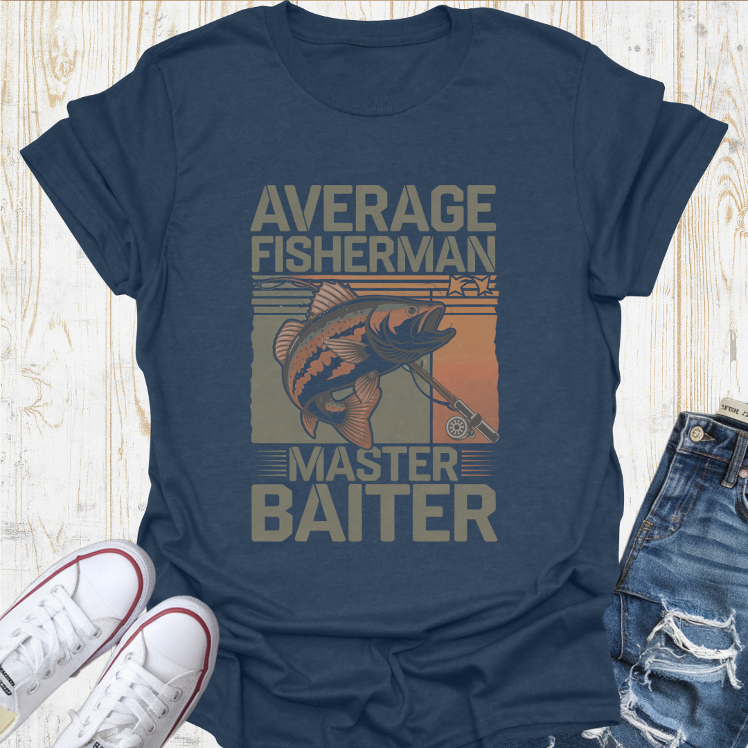 Master Baiter TShirt