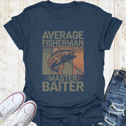 Master Baiter TShirt
