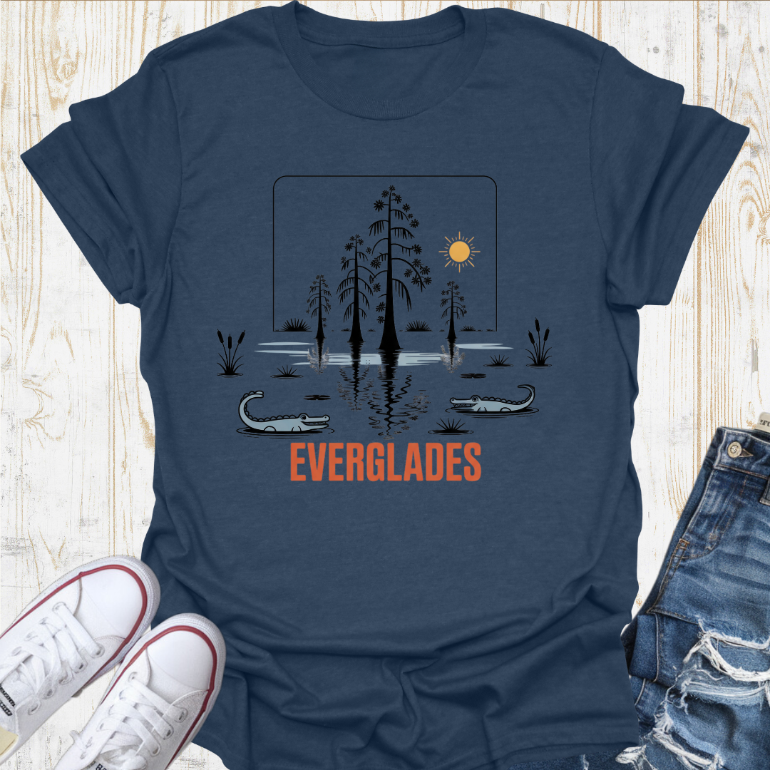 Everglades TShirt