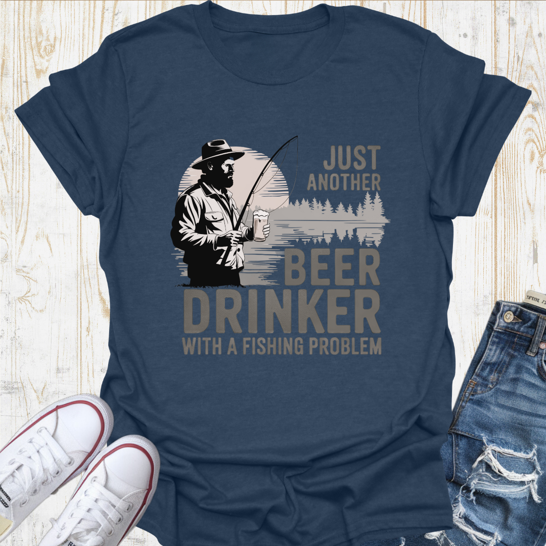 Beer Problem TShirt