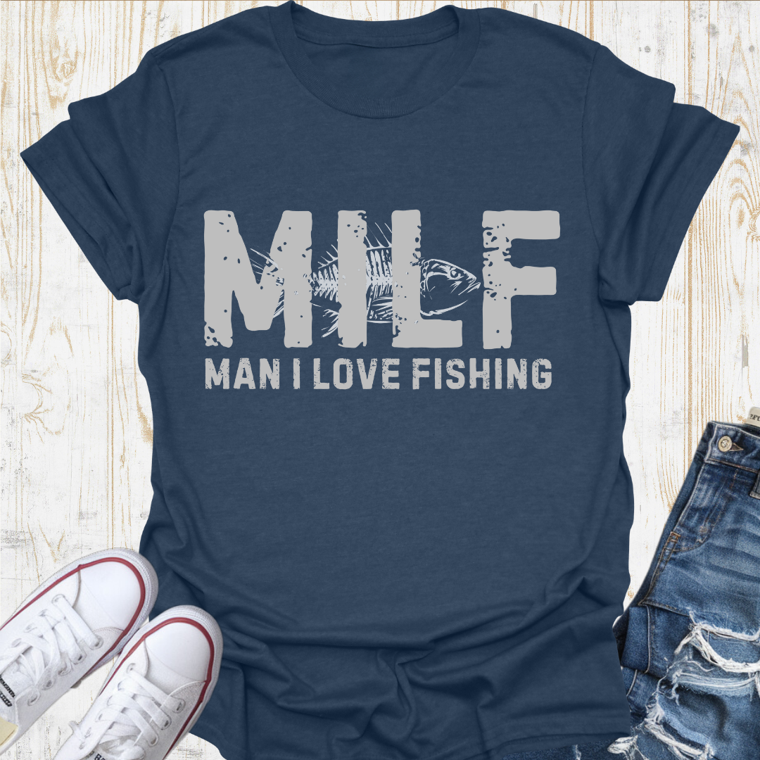 MILF TShirt