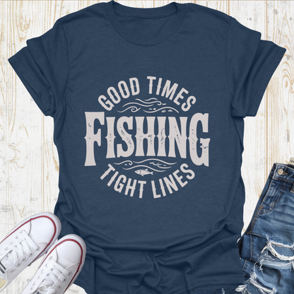 Fishing TShirt