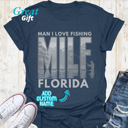 MILF Florida TShirt